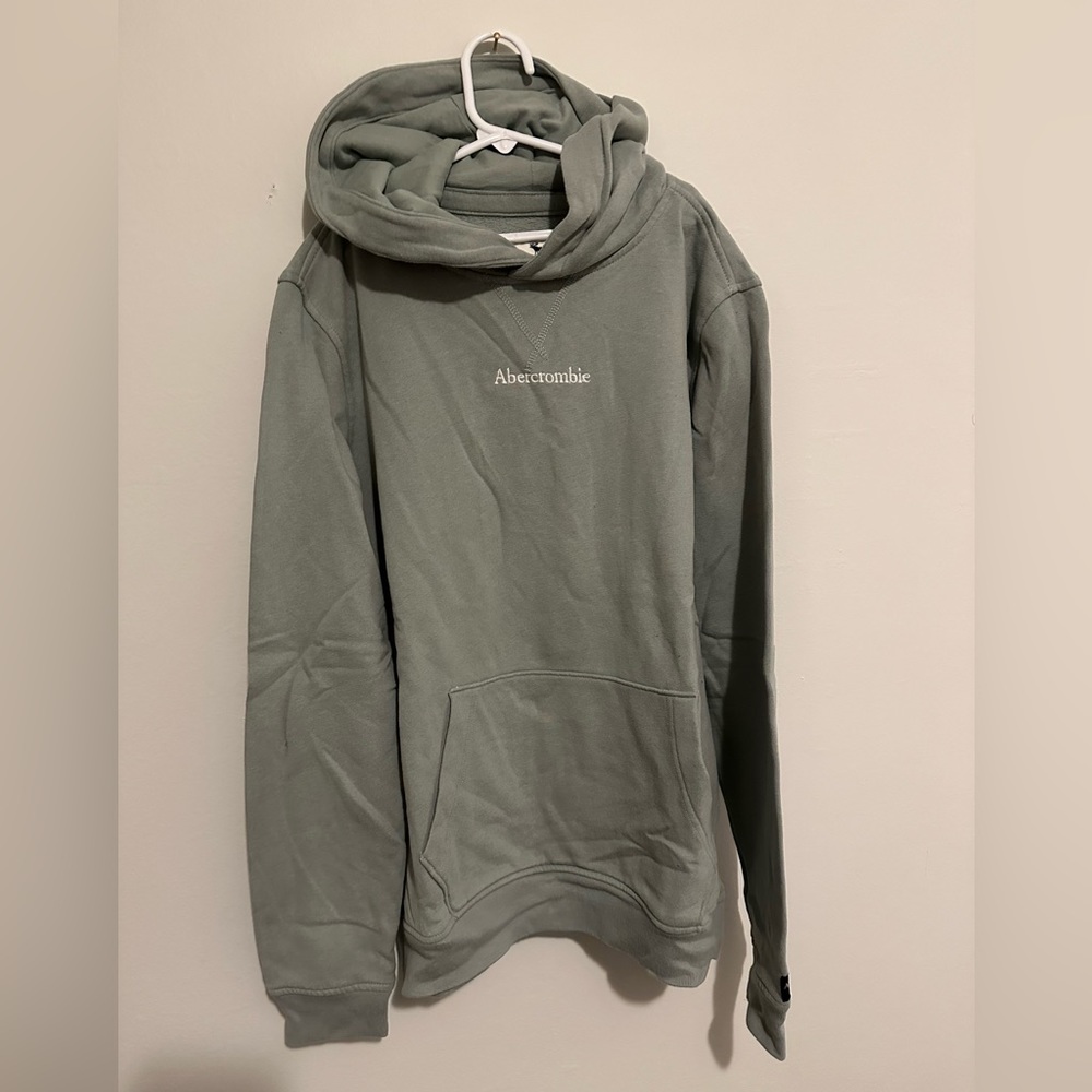 Abercrombie kids hoodie
